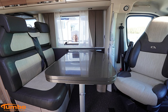 Adria Coral S 670SL, AC, Solcell 5 of 21