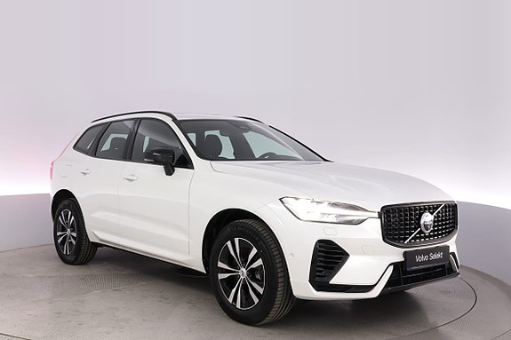 Volvo XC60 6 of 24