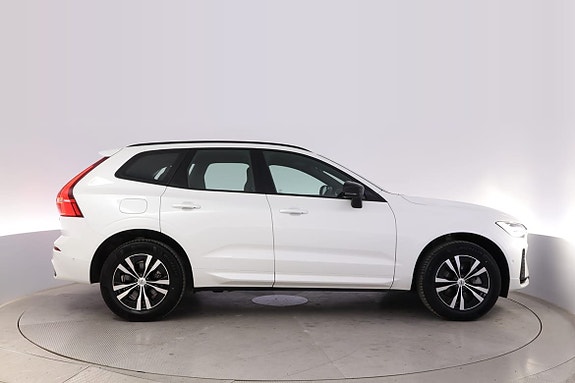 Volvo XC60 5 of 24