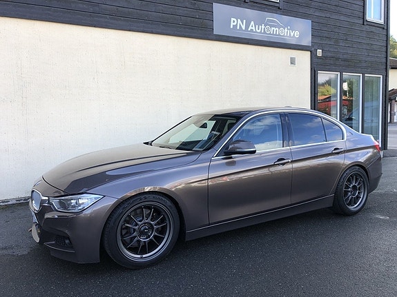 BMW 330d