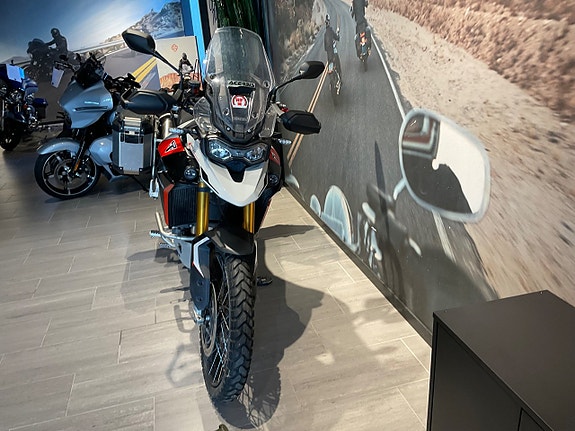 Triumph Tiger 900 Rally Pro Kampanj 1,95% ränta 6 of 6