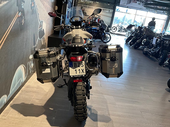 Triumph Tiger 900 Rally Pro Kampanj 1,95% ränta 4 of 6