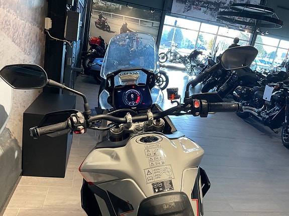 Triumph Tiger 900 Rally Pro Kampanj 1,95% ränta 5 of 6