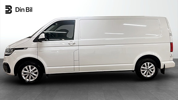 Volkswagen Transporter 2 of 12