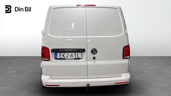 Volkswagen Transporter 5 of 12