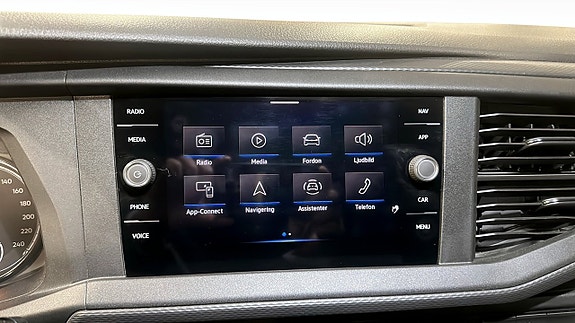 Volkswagen Transporter 9 of 12