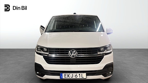 Volkswagen Transporter 4 of 12