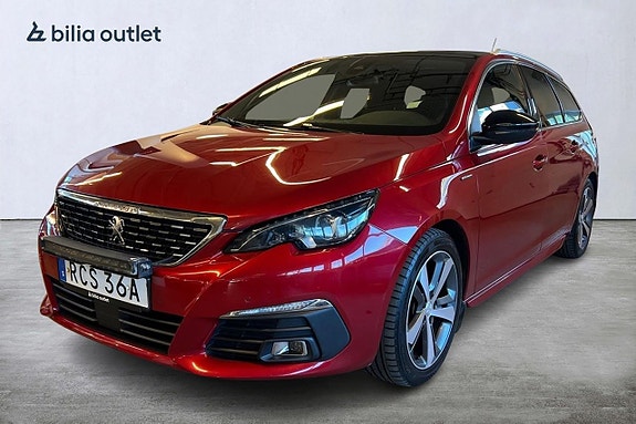 Peugeot 308 SW