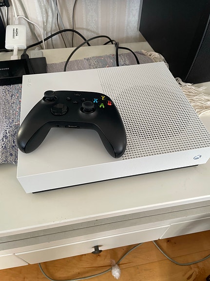 Xbox