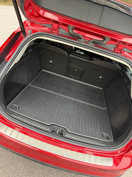 Volvo V60 7 of 7
