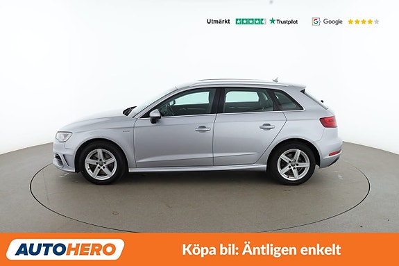 Audi A3 2 of 30
