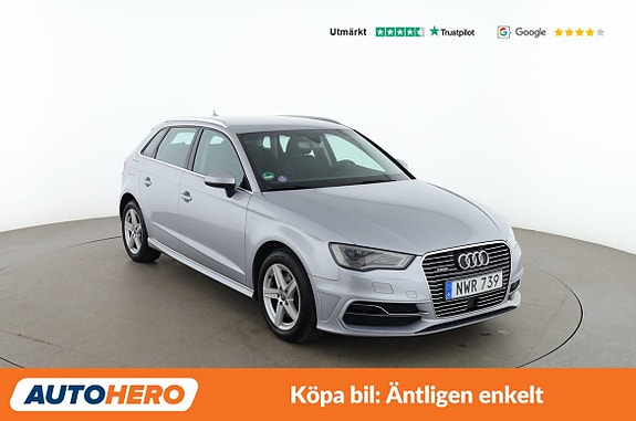 Audi A3 8 of 30