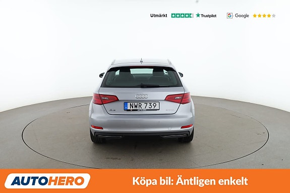 Audi A3 4 of 30