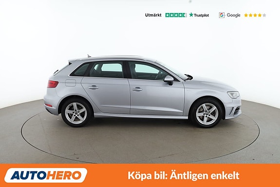 Audi A3 7 of 30