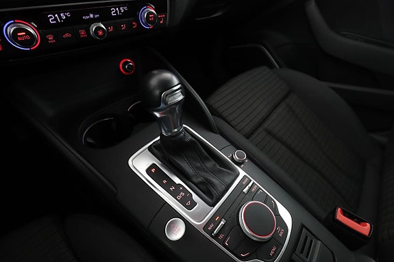Audi A3 22 of 30