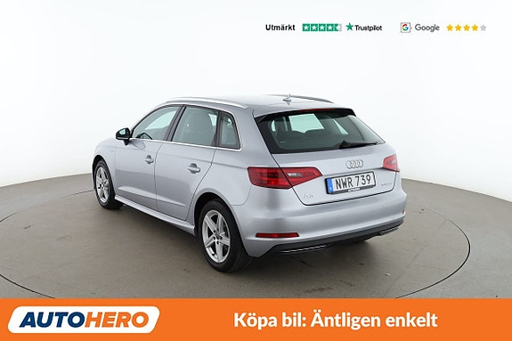 Audi A3 3 of 30