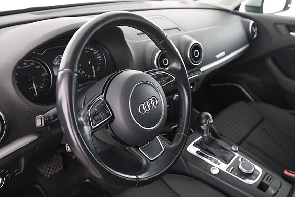 Audi A3 12 of 30