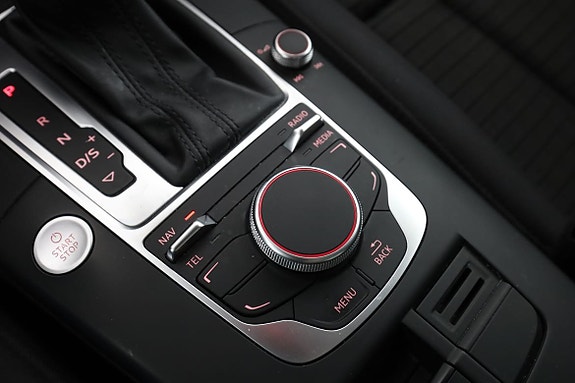 Audi A3 28 of 30