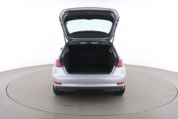 Audi A3 17 of 30