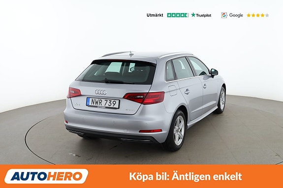 Audi A3 6 of 30
