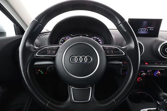 Audi A3 19 of 30