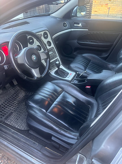 Alfa Romeo 159 5 of 7