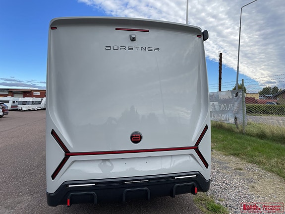 Bürstner Signature / SFT 7.0 3 of 17