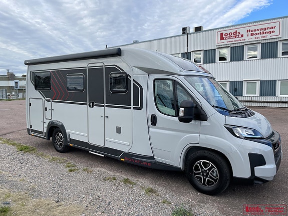 Bürstner Signature / SFT 7.0 2 of 17