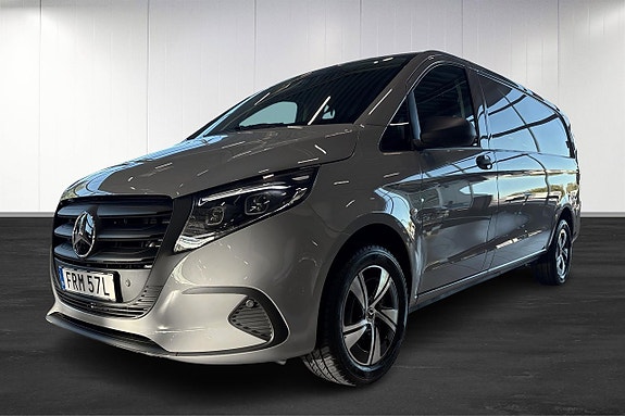 Mercedes-Benz Vito 116 14 of 17