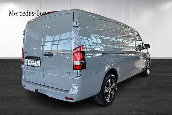 Mercedes-Benz Vito 116 4 of 17