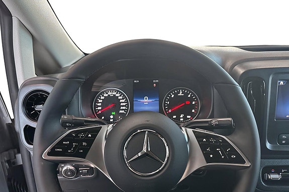 Mercedes-Benz Vito 116 6 of 17