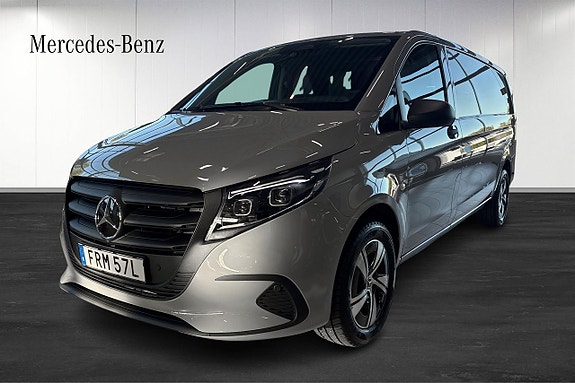 Mercedes-Benz Vito 116