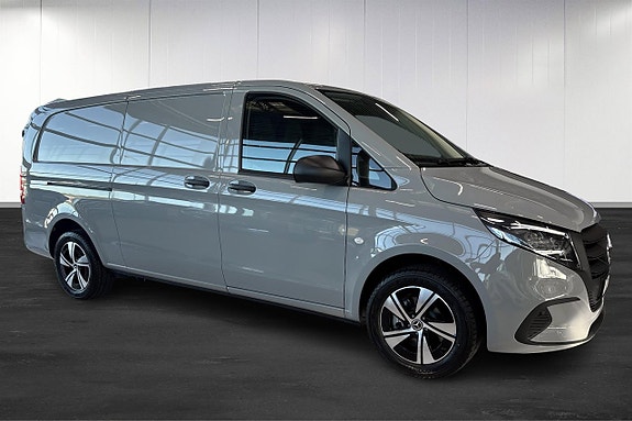 Mercedes-Benz Vito 116 16 of 17