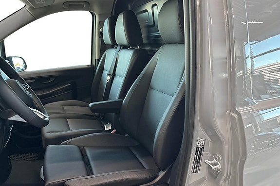 Mercedes-Benz Vito 116 10 of 17