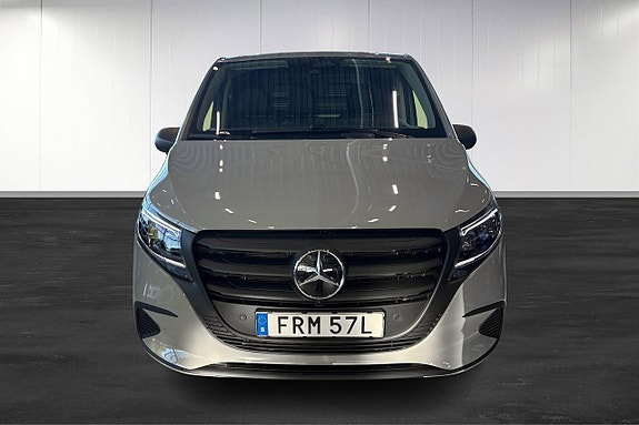 Mercedes-Benz Vito 116 12 of 17