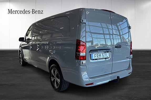 Mercedes-Benz Vito 116 3 of 17