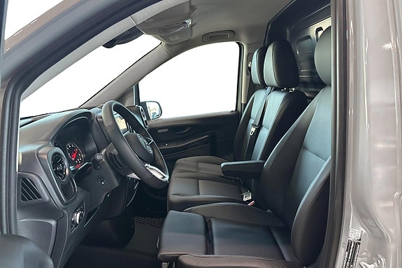 Mercedes-Benz Vito 116 9 of 17