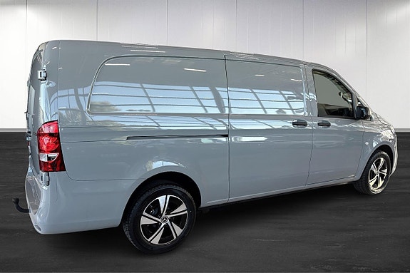 Mercedes-Benz Vito 116 15 of 17