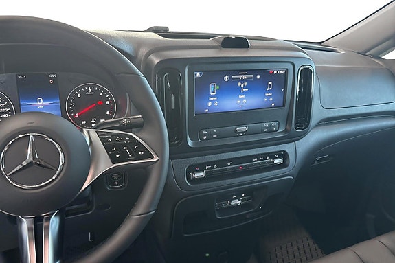 Mercedes-Benz Vito 116 7 of 17