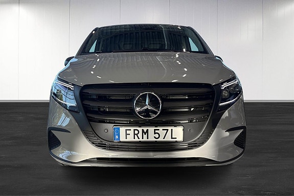 Mercedes-Benz Vito 116 11 of 17