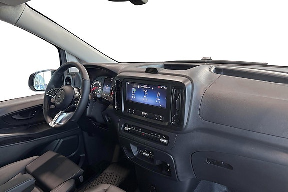 Mercedes-Benz Vito 116 8 of 17