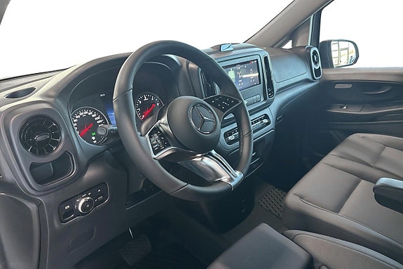 Mercedes-Benz Vito 116 5 of 17