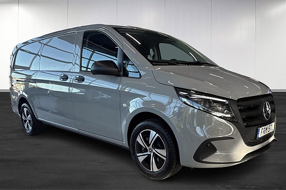 Mercedes-Benz Vito 116 13 of 17