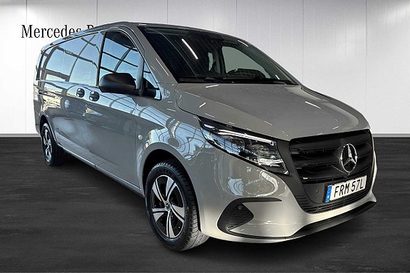 Mercedes-Benz Vito 116 2 of 17