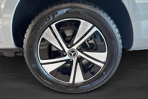 Mercedes-Benz Vito 116 17 of 17