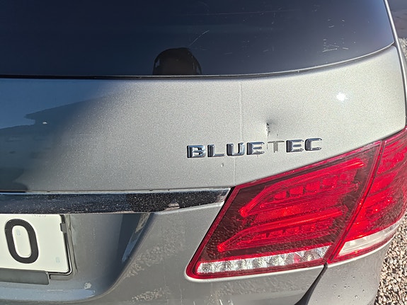 Mercedes-Benz E 250 7 of 8
