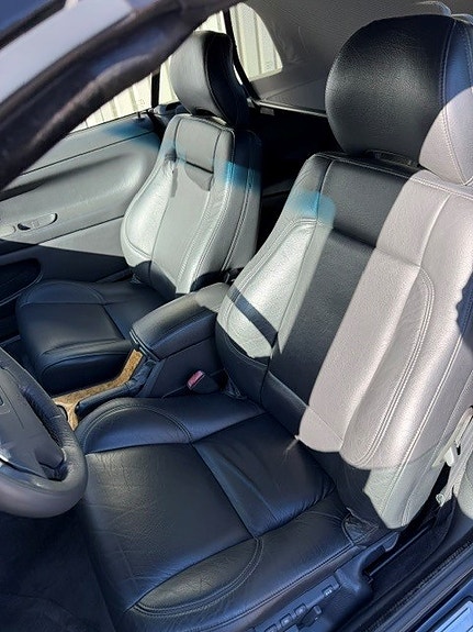 Volvo C70 7 of 8