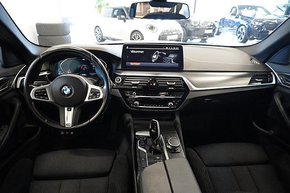 BMW 520d 11 of 11