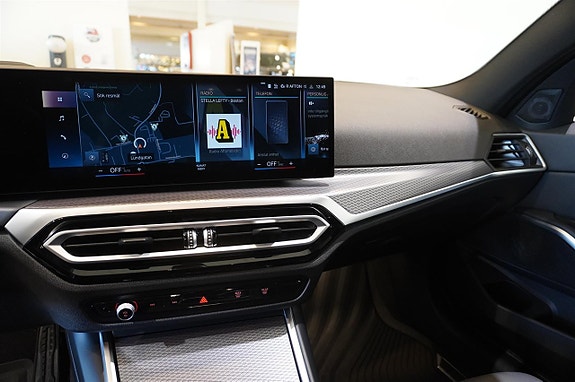 BMW 330e 19 of 19