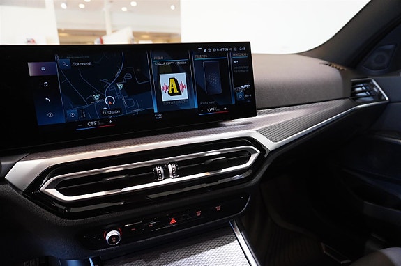 BMW 330e 15 of 19
